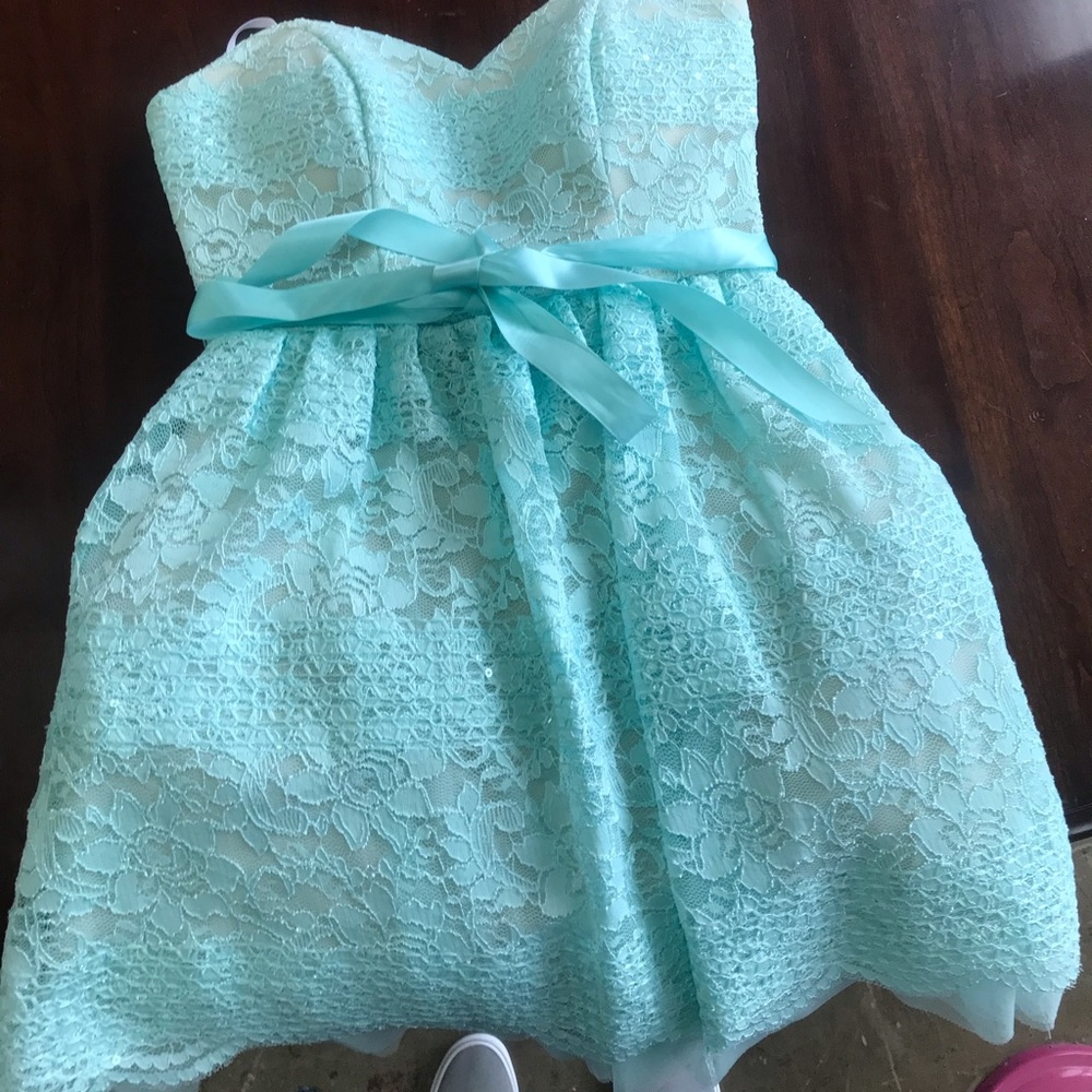 Cocktail dress